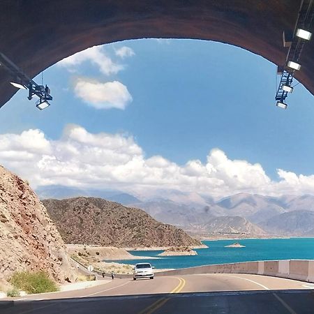 Apartament "Cerro Mausy" Lugar Centrico E Ideal Para Conocer Bodegas, Vinedos Y Montana! Lujan de Cuyo Zewnętrze zdjęcie