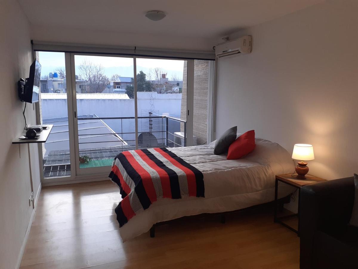 Apartament "Cerro Mausy" Lugar Centrico E Ideal Para Conocer Bodegas, Vinedos Y Montana! Lujan de Cuyo Zewnętrze zdjęcie