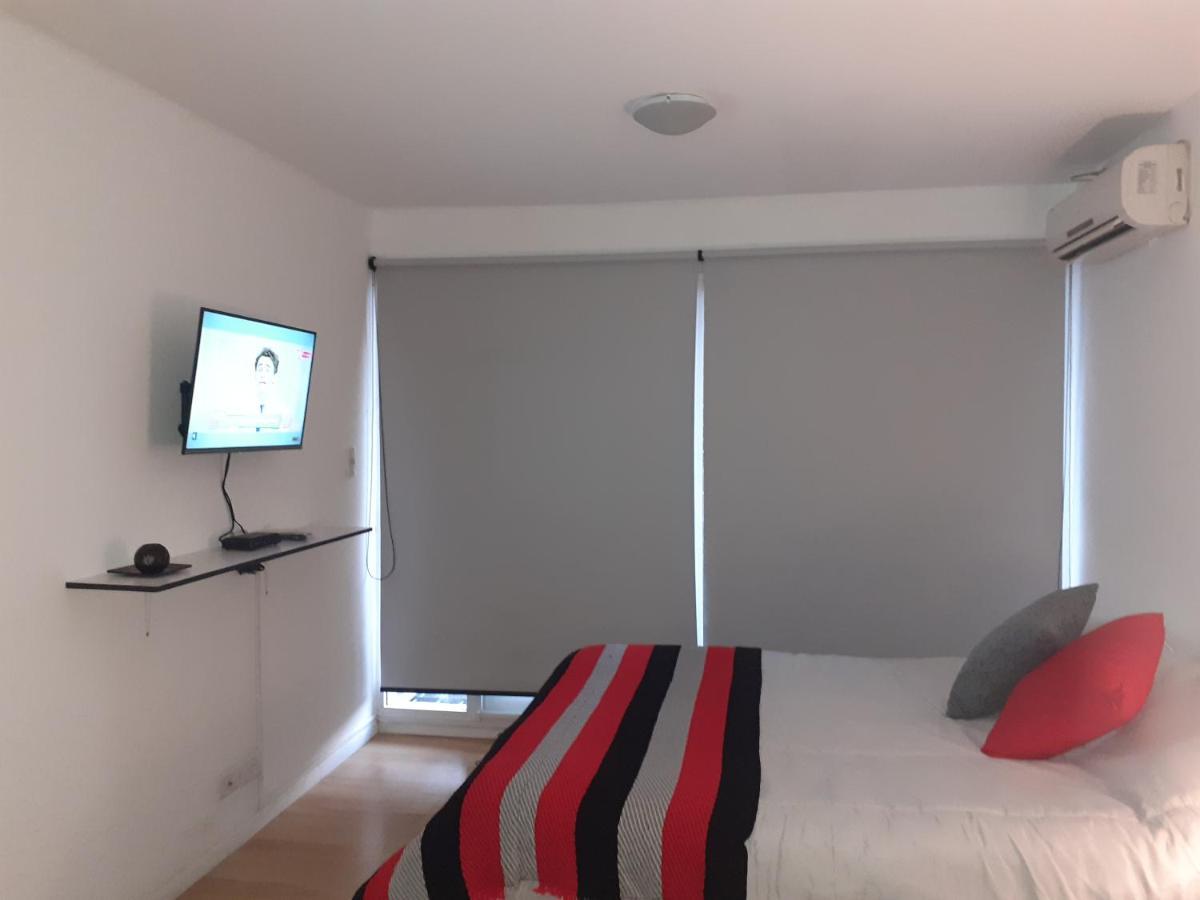 Apartament "Cerro Mausy" Lugar Centrico E Ideal Para Conocer Bodegas, Vinedos Y Montana! Lujan de Cuyo Zewnętrze zdjęcie