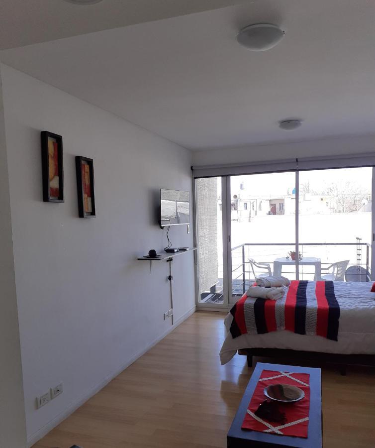 Apartament "Cerro Mausy" Lugar Centrico E Ideal Para Conocer Bodegas, Vinedos Y Montana! Lujan de Cuyo Zewnętrze zdjęcie