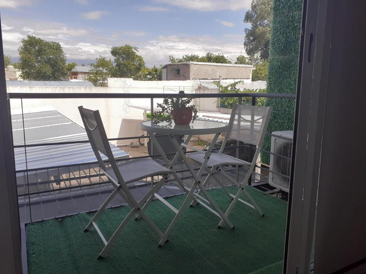 Apartament "Cerro Mausy" Lugar Centrico E Ideal Para Conocer Bodegas, Vinedos Y Montana! Lujan de Cuyo Zewnętrze zdjęcie