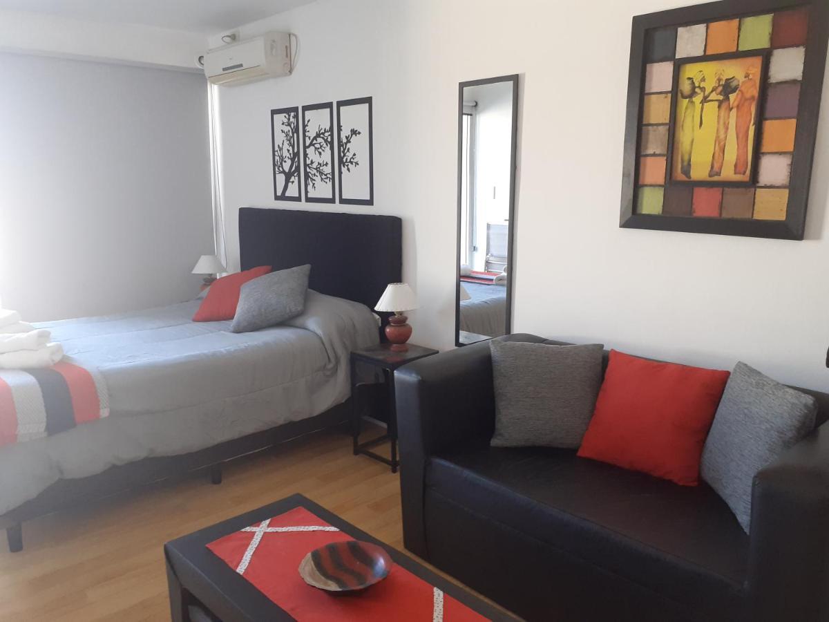 Apartament "Cerro Mausy" Lugar Centrico E Ideal Para Conocer Bodegas, Vinedos Y Montana! Lujan de Cuyo Zewnętrze zdjęcie