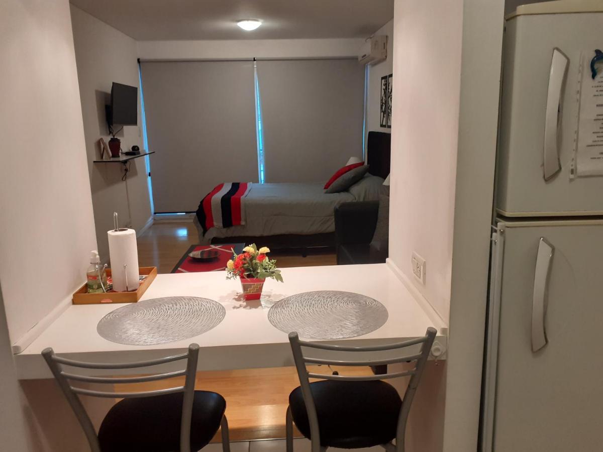 Apartament "Cerro Mausy" Lugar Centrico E Ideal Para Conocer Bodegas, Vinedos Y Montana! Lujan de Cuyo Zewnętrze zdjęcie