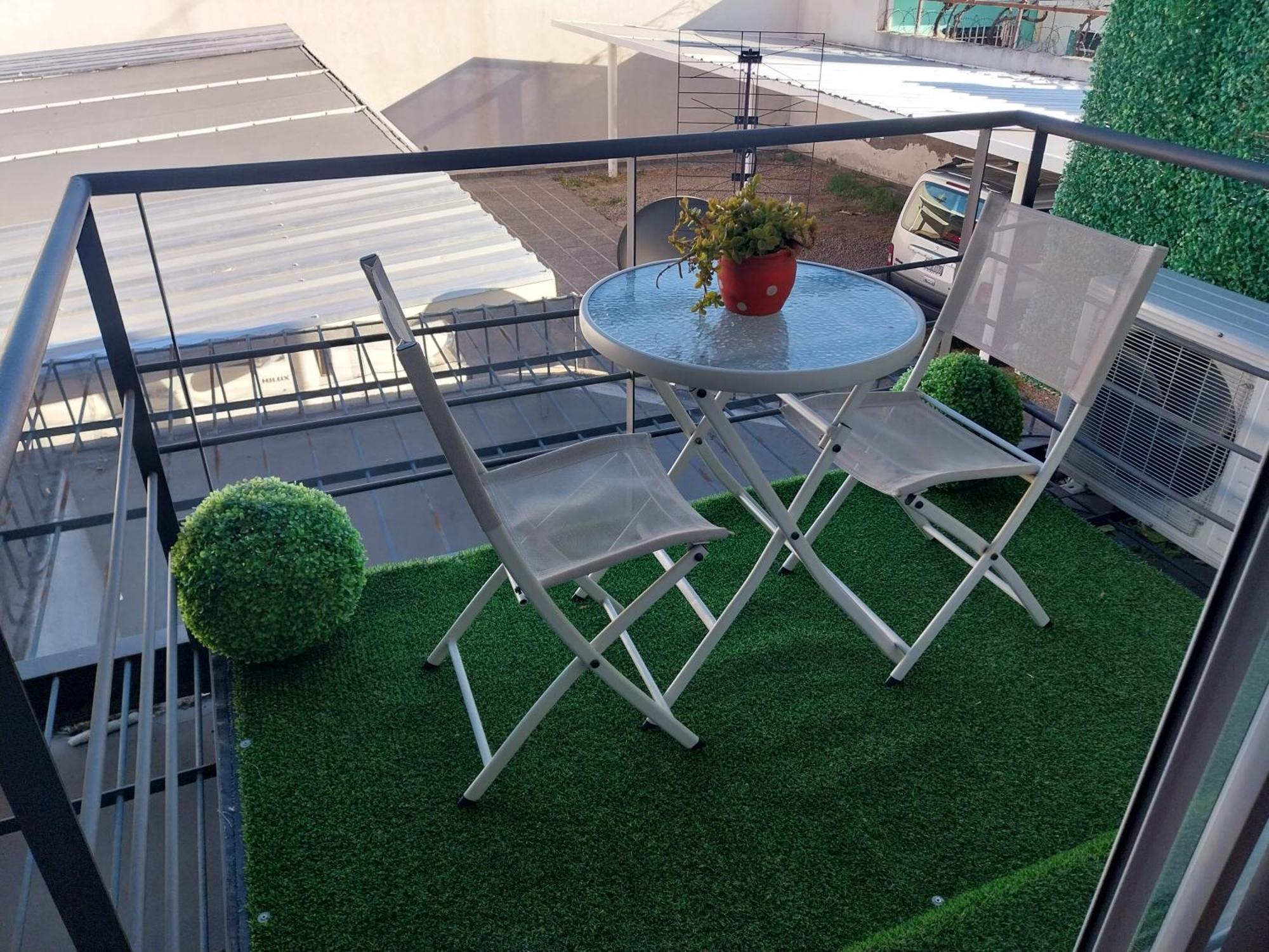 Apartament "Cerro Mausy" Lugar Centrico E Ideal Para Conocer Bodegas, Vinedos Y Montana! Lujan de Cuyo Zewnętrze zdjęcie